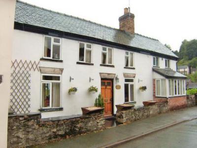 Annonce Vente Maison Oswestry