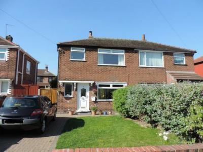 Annonce Vente Maison Ellesmere-port