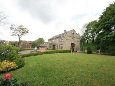 Annonce Vente Maison Bacup