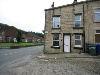 Annonce Vente Maison Bacup