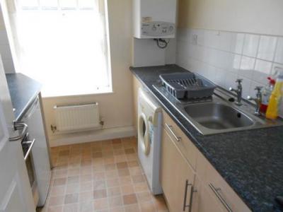 Acheter Appartement Wrexham