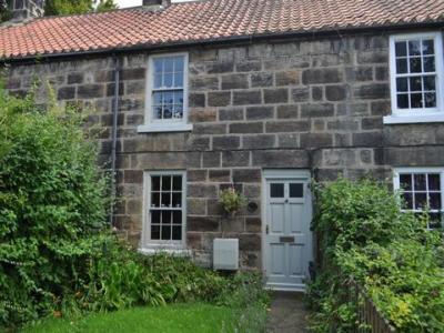 Annonce Vente Maison Saltburn-by-the-sea