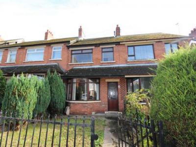 Annonce Vente Maison Belfast