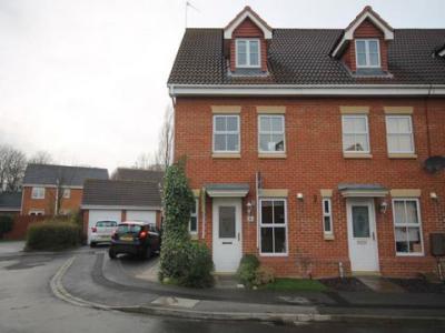 Annonce Vente Maison Guisborough