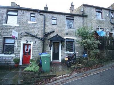 Annonce Vente Maison Bacup