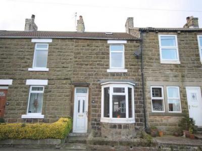 Annonce Vente Maison Saltburn-by-the-sea