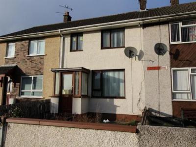 Annonce Vente Maison Carrickfergus