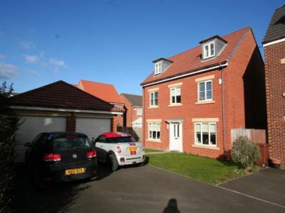 Annonce Vente Maison Hartlepool