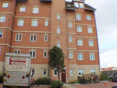 Annonce Vente Appartement Hartlepool