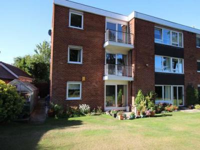 Annonce Vente Appartement Wirral