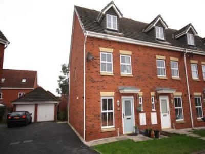 Annonce Vente Maison Nantwich