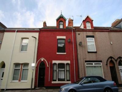 Annonce Vente Maison Hartlepool