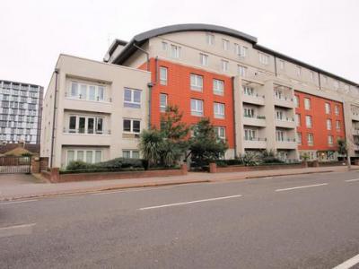 Annonce Vente Appartement Croydon