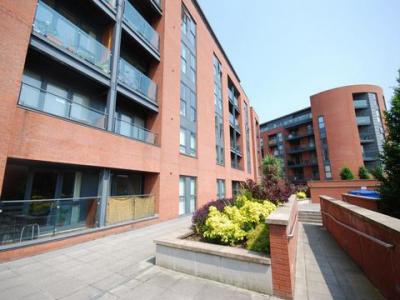 Annonce Vente Appartement Salford