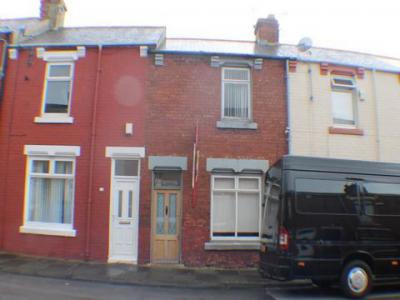 Annonce Vente Maison Hartlepool