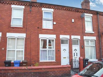 Annonce Vente Maison Stockport