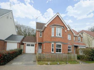 Annonce Vente Maison Thatcham