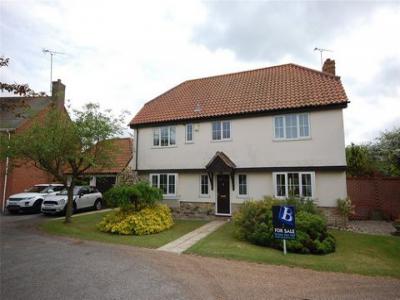 Annonce Vente Maison Chelmsford