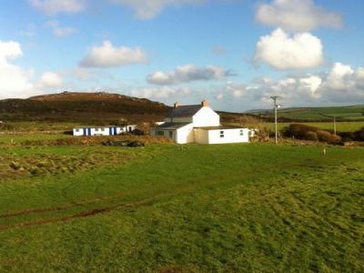 Acheter Terrain Goodwick rgion SWANSEA