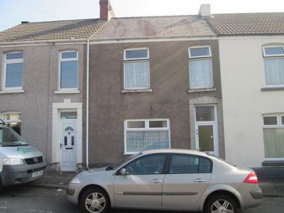 Annonce Vente Maison Swansea