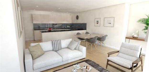 Annonce Vente Appartement Bristol