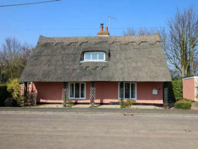 Annonce Vente Maison Colchester