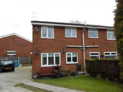 Annonce Vente Maison Oldham