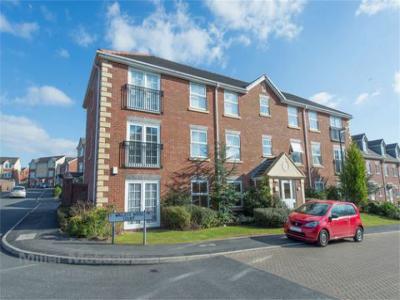 Annonce Vente Appartement Chorley