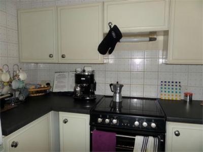 Acheter Appartement Chepstow