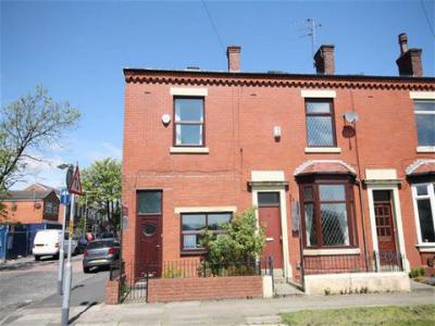 Annonce Vente Maison Rochdale