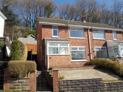 Annonce Vente Maison Pontypridd