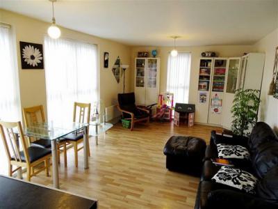 Acheter Appartement Salford