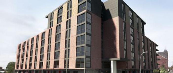 Annonce Vente Appartement Salford