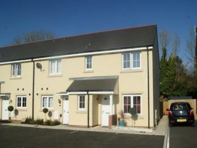 Annonce Vente Maison Pontypridd