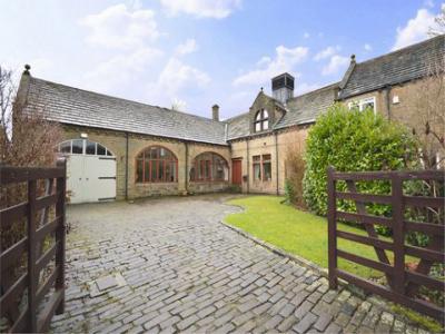 Annonce Vente Maison Holmfirth