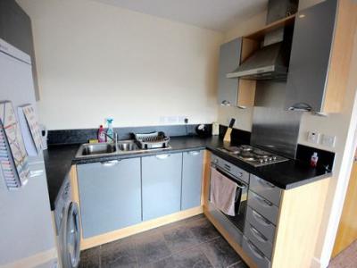 Acheter Appartement Sheffield