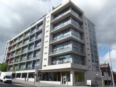 Annonce Vente Appartement Nottingham