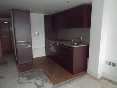 Acheter Appartement Nottingham