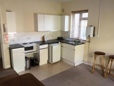 Acheter Appartement St-leonards-on-sea