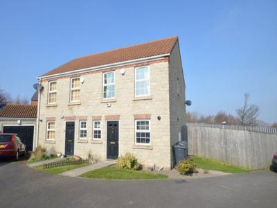 Annonce Vente Maison Barnsley