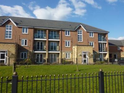 Annonce Vente Appartement Warrington