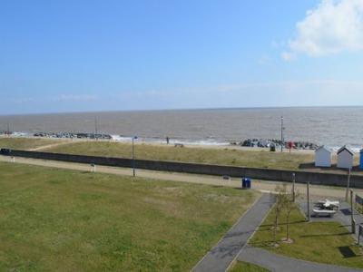 Acheter Appartement Felixstowe