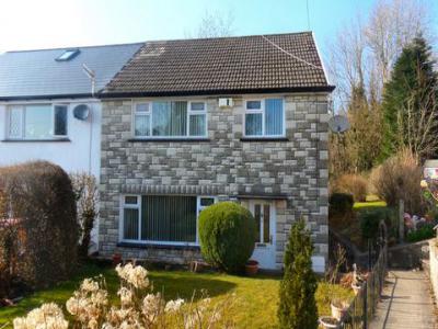 Annonce Vente Maison Merthyr-tydfil