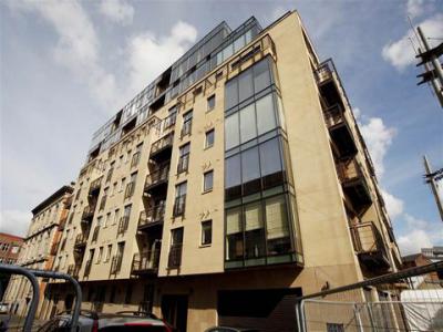 Annonce Vente Appartement Belfast