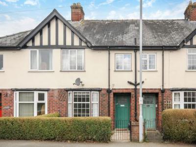 Annonce Vente Maison Llandrindod-wells