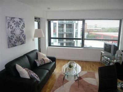 Annonce Vente Appartement Salford