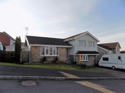 Annonce Vente Maison Neath