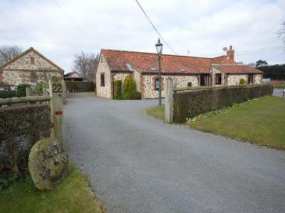 Annonce Vente Maison Hunstanton