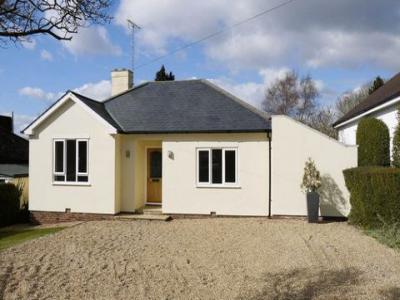 Annonce Vente Maison Sevenoaks