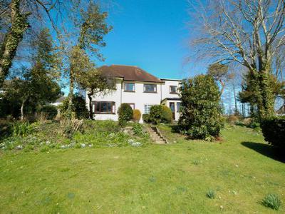 Annonce Vente Maison Aberystwyth